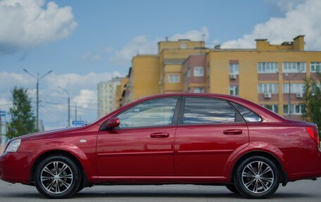 Chevrolet Lacetti, 2007 год, 600 000 рублей, 7 фотография