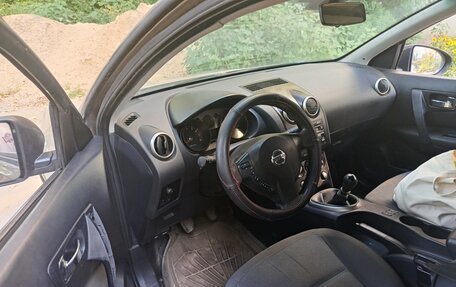 Nissan Qashqai, 2008 год, 800 000 рублей, 4 фотография