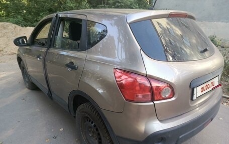 Nissan Qashqai, 2008 год, 800 000 рублей, 5 фотография