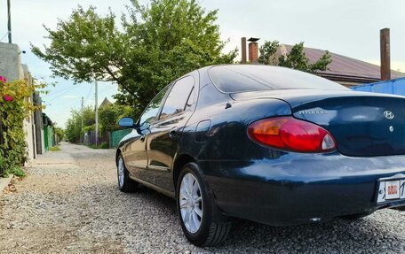 Hyundai Elantra III, 1999 год, 275 000 рублей, 10 фотография