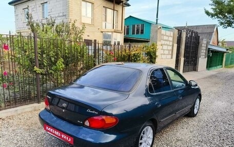 Hyundai Elantra III, 1999 год, 275 000 рублей, 2 фотография