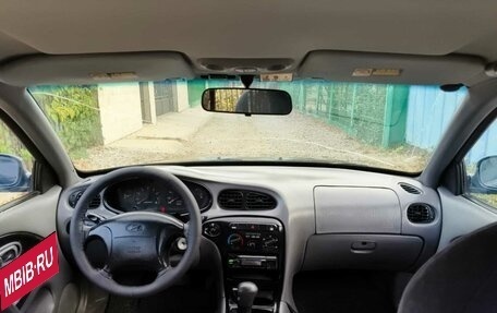 Hyundai Elantra III, 1999 год, 275 000 рублей, 13 фотография