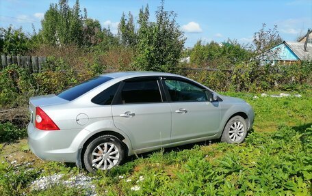 Ford Focus II рестайлинг, 2009 год, 650 000 рублей, 5 фотография