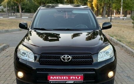 Toyota RAV4, 2008 год, 1 350 000 рублей, 3 фотография