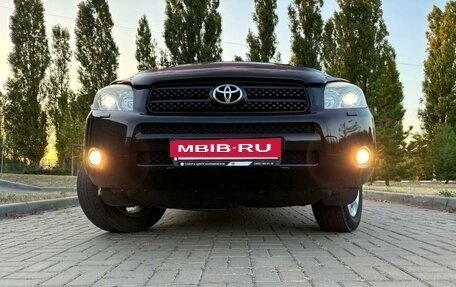 Toyota RAV4, 2008 год, 1 350 000 рублей, 4 фотография