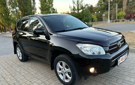 Toyota RAV4, 2008 год, 1 350 000 рублей, 6 фотография