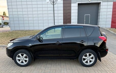 Toyota RAV4, 2008 год, 1 350 000 рублей, 11 фотография