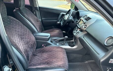 Toyota RAV4, 2008 год, 1 350 000 рублей, 12 фотография