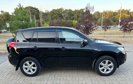 Toyota RAV4, 2008 год, 1 350 000 рублей, 7 фотография