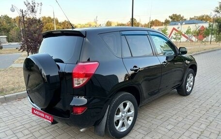 Toyota RAV4, 2008 год, 1 350 000 рублей, 8 фотография