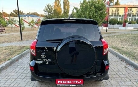 Toyota RAV4, 2008 год, 1 350 000 рублей, 9 фотография