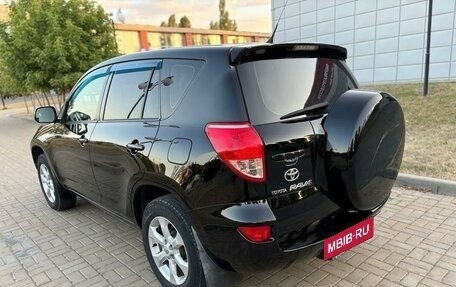 Toyota RAV4, 2008 год, 1 350 000 рублей, 10 фотография