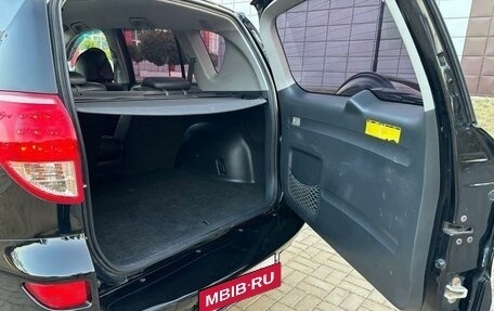 Toyota RAV4, 2008 год, 1 350 000 рублей, 22 фотография