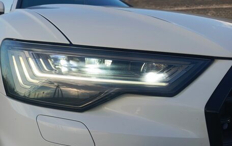 Audi A6, 2019 год, 4 600 000 рублей, 20 фотография