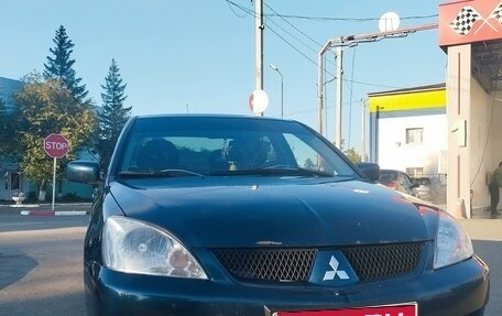 Mitsubishi Lancer IX, 2006 год, 350 000 рублей, 2 фотография