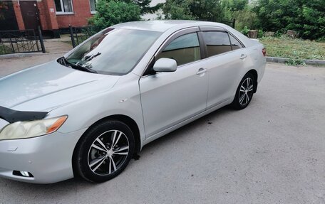 Toyota Camry, 2006 год, 1 090 000 рублей, 6 фотография