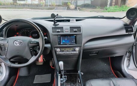 Toyota Camry, 2006 год, 1 090 000 рублей, 9 фотография