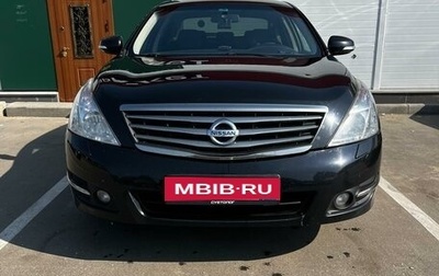 Nissan Teana, 2010 год, 1 150 000 рублей, 1 фотография