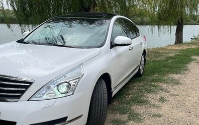 Nissan Teana, 2013 год, 1 950 000 рублей, 1 фотография