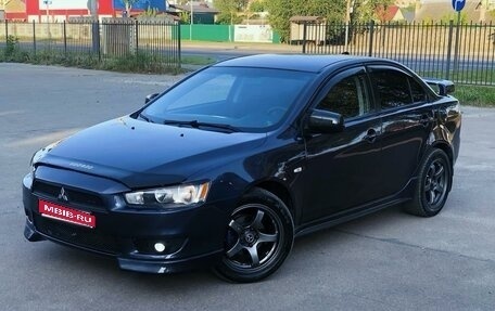 Mitsubishi Lancer IX, 2010 год, 777 777 рублей, 1 фотография