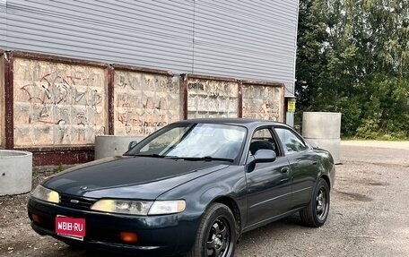 Toyota Corolla, 1993 год, 300 000 рублей, 1 фотография