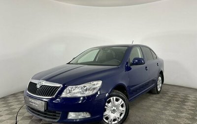 Skoda Octavia, 2013 год, 1 100 000 рублей, 1 фотография