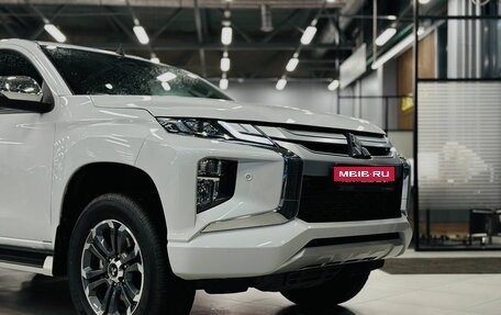 Mitsubishi L200 IV рестайлинг, 2023 год, 4 550 000 рублей, 6 фотография