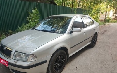 Skoda Octavia IV, 2001 год, 520 000 рублей, 1 фотография