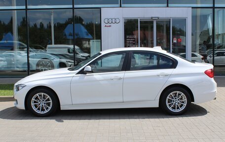 BMW 3 серия, 2013 год, 1 930 000 рублей, 8 фотография