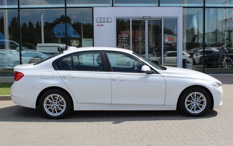 BMW 3 серия, 2013 год, 1 930 000 рублей, 4 фотография