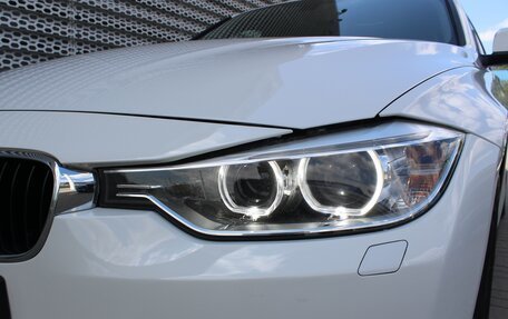 BMW 3 серия, 2013 год, 1 930 000 рублей, 9 фотография