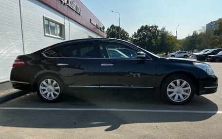 Nissan Teana, 2010 год, 1 150 000 рублей, 4 фотография