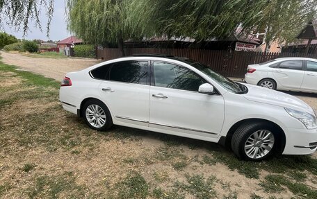 Nissan Teana, 2013 год, 1 950 000 рублей, 4 фотография