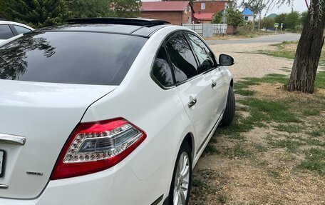 Nissan Teana, 2013 год, 1 950 000 рублей, 6 фотография