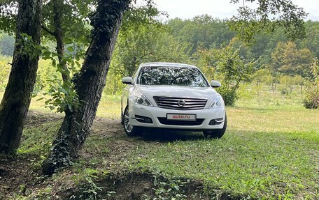 Nissan Teana, 2013 год, 1 950 000 рублей, 3 фотография