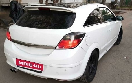 Opel Astra H, 2007 год, 800 000 рублей, 2 фотография