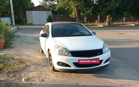 Opel Astra H, 2007 год, 800 000 рублей, 3 фотография