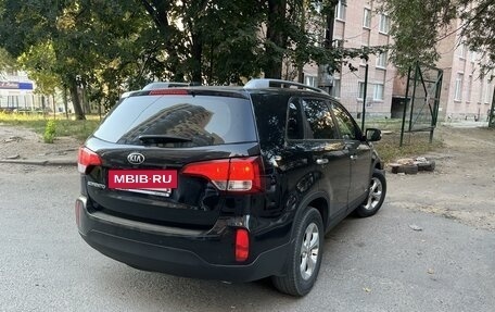 KIA Sorento II рестайлинг, 2018 год, 2 700 000 рублей, 3 фотография