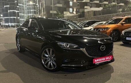 Mazda 6, 2021 год, 3 000 000 рублей, 3 фотография