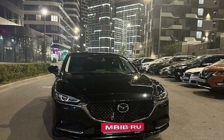 Mazda 6, 2021 год, 3 000 000 рублей, 2 фотография