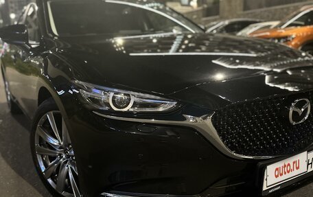 Mazda 6, 2021 год, 3 000 000 рублей, 8 фотография