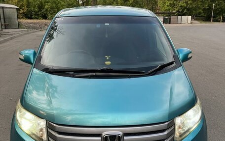 Honda Freed I, 2011 год, 1 400 000 рублей, 3 фотография