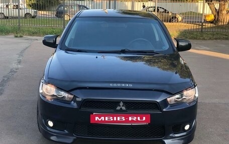 Mitsubishi Lancer IX, 2010 год, 777 777 рублей, 2 фотография