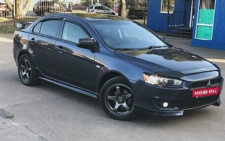 Mitsubishi Lancer IX, 2010 год, 777 777 рублей, 4 фотография