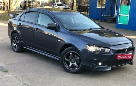 Mitsubishi Lancer IX, 2010 год, 777 777 рублей, 3 фотография