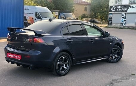 Mitsubishi Lancer IX, 2010 год, 777 777 рублей, 5 фотография