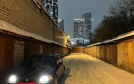 Honda Civic VII, 1998 год, 525 000 рублей, 8 фотография