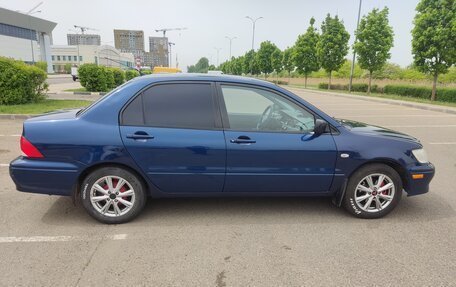 Mitsubishi Lancer IX, 2002 год, 390 000 рублей, 5 фотография