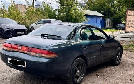 Toyota Corolla, 1993 год, 300 000 рублей, 5 фотография