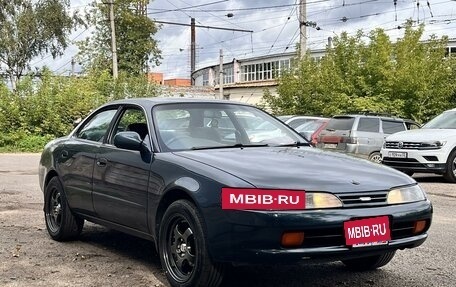 Toyota Corolla, 1993 год, 300 000 рублей, 2 фотография